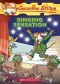 [Geronimo Stilton 39] • Geronimo 39 · Singing Sensation